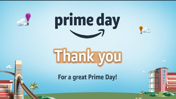 అమెజాన్ ప్రైమ్ డే సేల్ బ్యాంక్ ఆఫర్స్ 