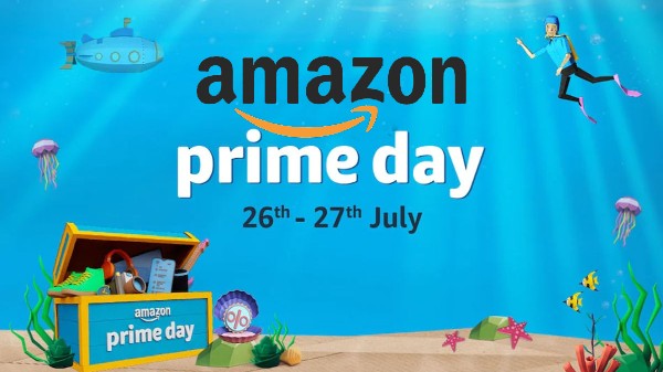 Amazon Prime Day 2021 Sale Offers: Avail Up To 60% On Electronics And Accessories
