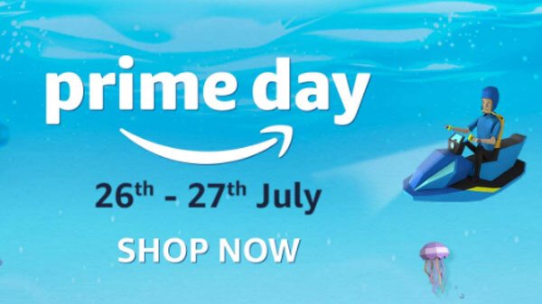 Amazon Prime Day Sale: Offers On Samsung ,OnePlus And Xiaomi Phones Under Rs25000
