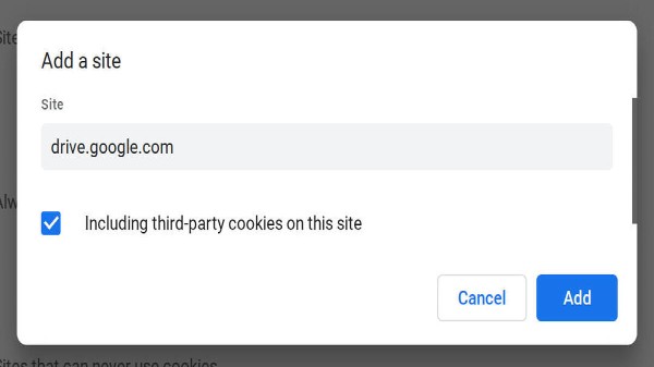 How to Fix The ‘Cannot Download’ File Issue on Chromebooks