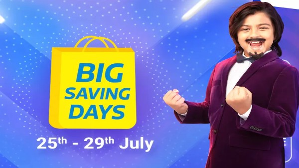 Flipkart Big Savings Days Sale 2021: Discount Offers on Motorola Razr Poco x3 Pro, iphone 12 and More
