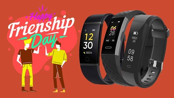 ఫిట్‌నెస్ బ్యాండ్‌లు