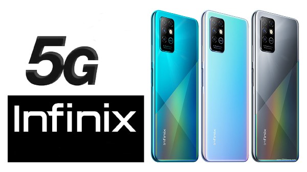 ఇన్ఫినిక్స్ 40 అంగుళాల స్క్రీన్ టీవీ