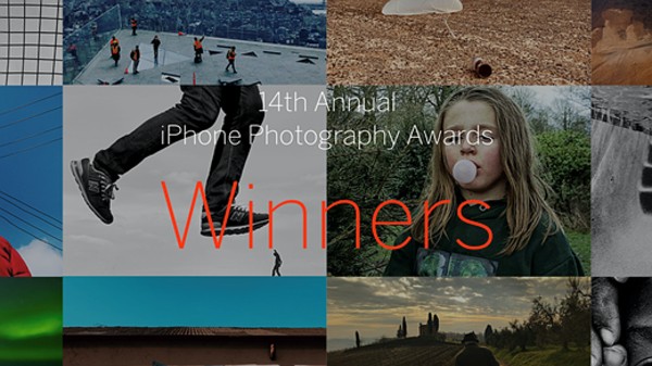 IPhone Photography 2021: 4 Years Back iphone Photo Shot Won First Prize