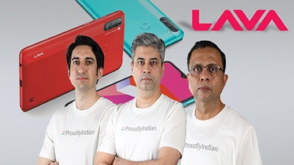 5G స్మార్ట్‌ఫోన్‌