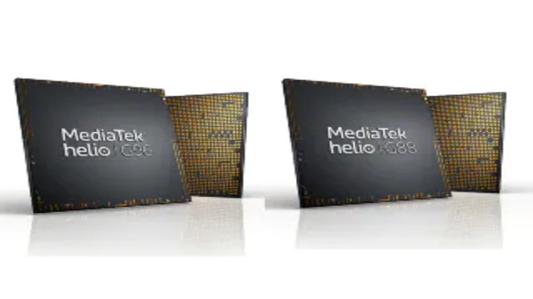 మీడియాటెక్ హీలియో G88చిప్ ఆఫర్ 