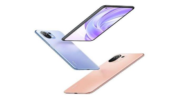 కెమెరాలు