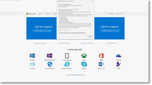మైక్రోసాఫ్ట్ విండోస్