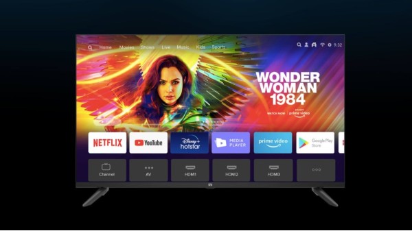 స్మార్ట్ టీవీలపై ధరల పెరుగుదల