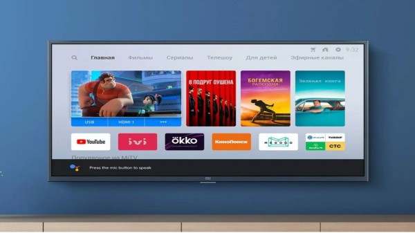 షియోమి ప్రతినిధి