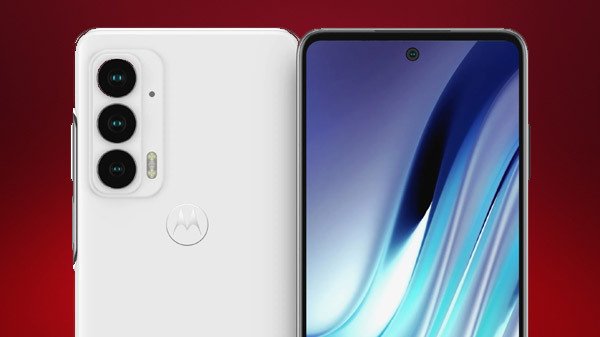 Motorola Edge 20 Series Launch Schedule Confirmed For August 5