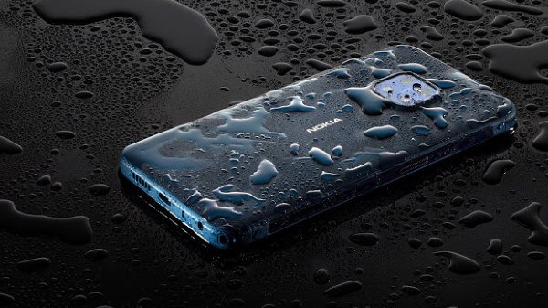 నోకియా XR 20