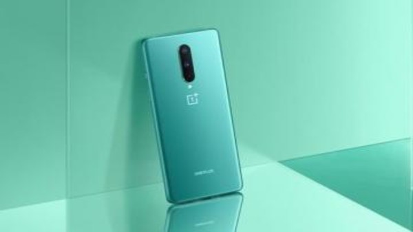 OnePlus Nord CE 5G