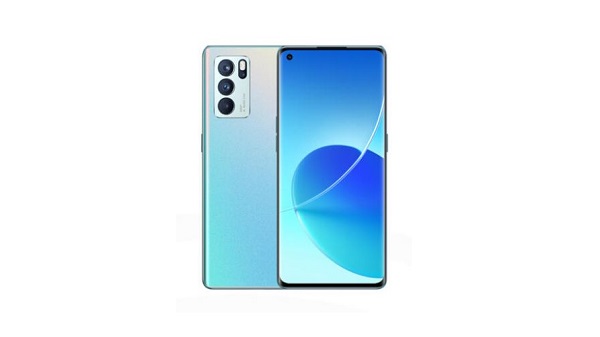 Oppo Reno 6 Pro 5G స్పెసిఫికేషన్లు