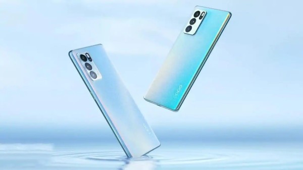 Oppo Reno 6 Pro 5G స్పెసిఫికేషన్లు 