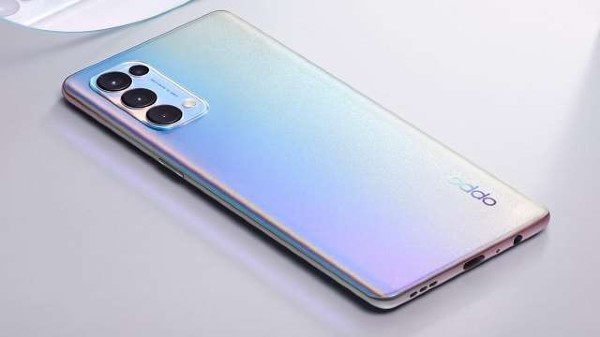 ఒప్పో F19s