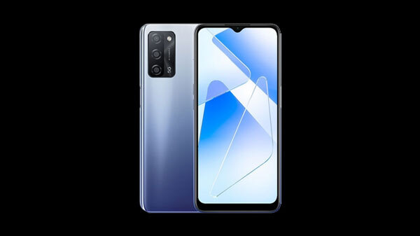 Oppo A53s 5G - ధర రూ.14,990