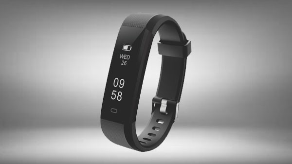 పోర్ట్రానిక్స్ యోగ్ ప్లస్ POR-924 