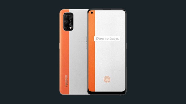 Realme 7 Pro (6GB RAM)