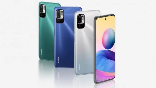 భారతదేశంలో Redmi Note 10T 5G అంచనా ధర 