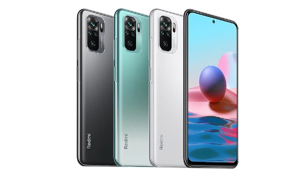 Redmi Note 10T 5G స్పెసిఫికేషన్లు