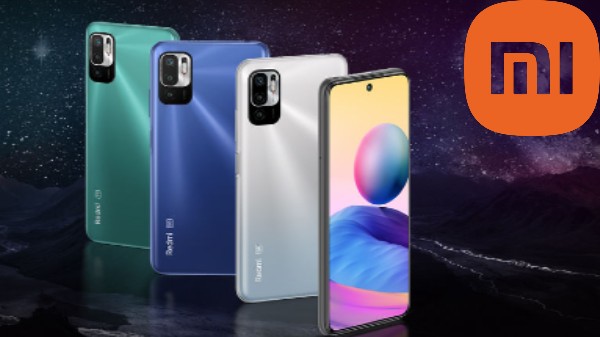 రెడ్‌మి నోట్ 10T 5G ఇండియా ధరలు & లభ్యత