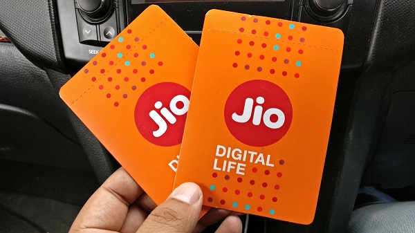 జియో మీకు 5GB డేటాను ఇస్తుందా?