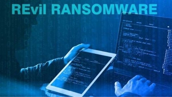 Ransomware అంటే ఏమిటి ?