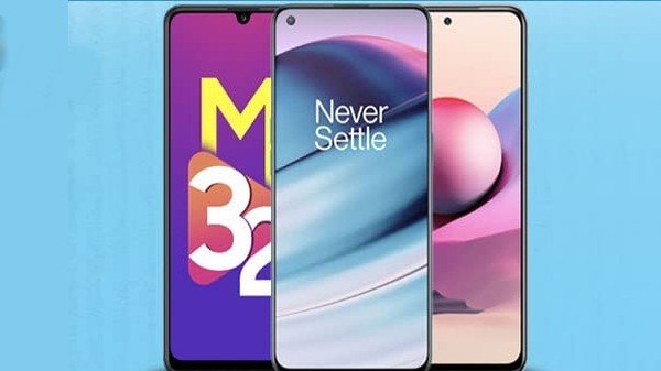 Amazon Prime Day Sale 2021: Best Deals On Smartphones And Other Electronic Gadgets.