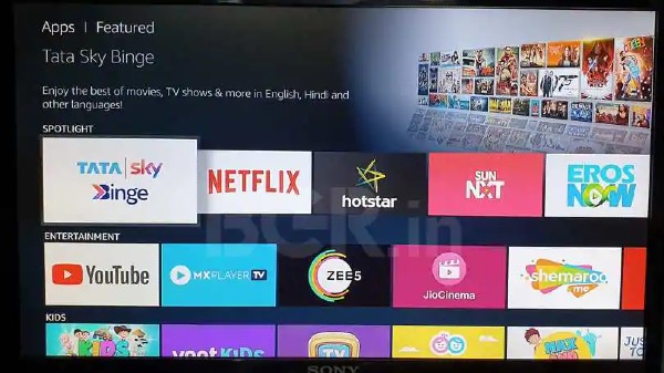 ఇంటర్నెట్ TV