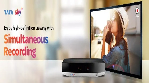 టాటా స్కై HD సెట్-టాప్ బాక్స్‌ vs బింగే+ సెట్-టాప్ బాక్స్