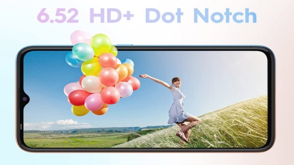 టెక్నో స్పార్క్ గో 2021