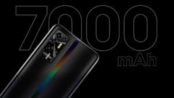 టెక్నో పోవా 2 స్పెసిఫికేషన్స్ 