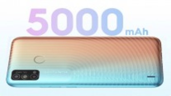 టెక్నో స్పార్క్ గో 2021 స్పెసిఫికేషన్స్ 