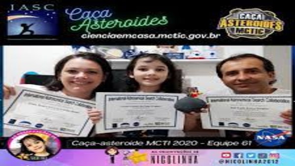 బ్రెజిల్ సైన్స్