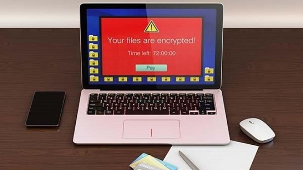 Locker Ransomware 