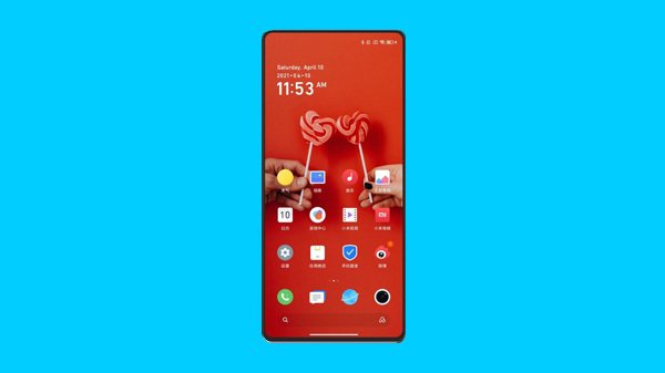 Xiaomi MI Mix 4 Design Revealed, Expected Features Are Here