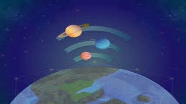 'సరసమైన' టెర్మినల్ యాంటెన్నా