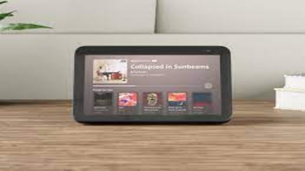 స్మార్ట్ హోమ్