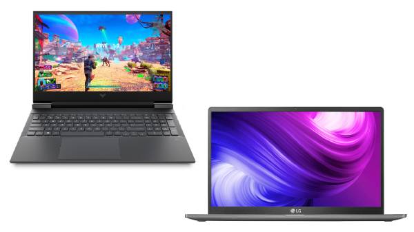 కొత్త ల్యాప్‌టాప్‌ల