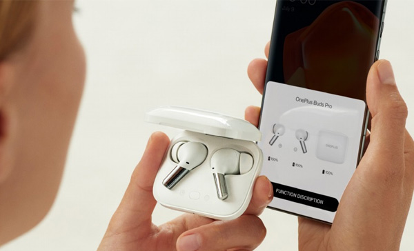 What Makes OnePlus Buds Pro Our Most Recommended True Wireless Earbuds