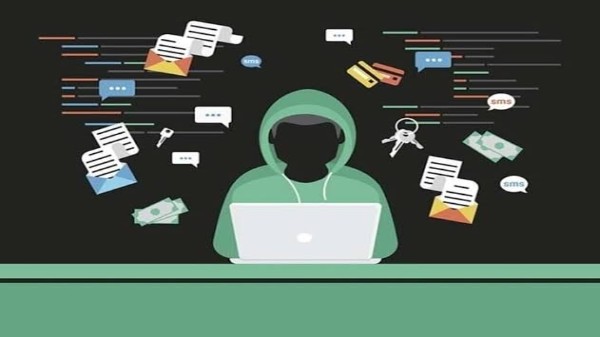 నకిలీ ఆన్‌లైన్ బ్యాంకింగ్ లింక్‌లు 