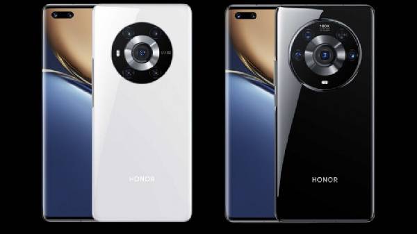 హానర్ మ్యాజిక్ 3 ఫీచర్లు: