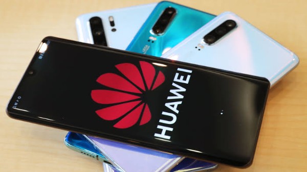 Huawei 