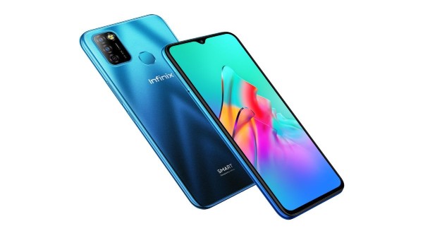 ఇన్‌ఫినిక్స్ స్మార్ట్‌ 5A స్పెసిఫికేషన్స్ 