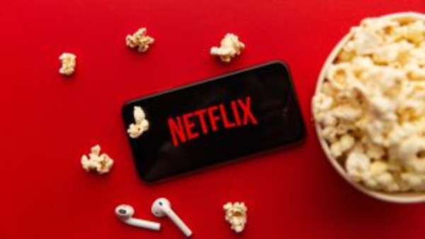 iOS Users How to Watch Netflix With Spatial Audio