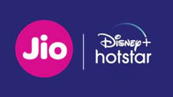 డిస్నీ+ హాట్‌స్టార్ 