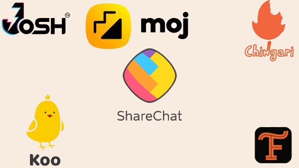 చింగారి యాప్