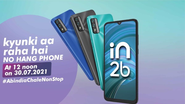 మైక్రోమ్యాక్స్ ఇన్ నోట్ 1 ప్రో