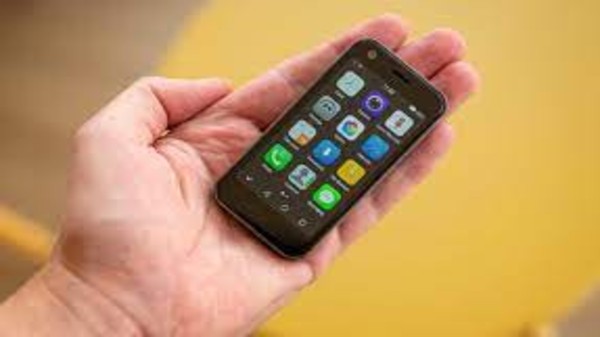 ఆండ్రాయిడ్ 9 ఆపరేటింగ్ సిస్టమ్‌